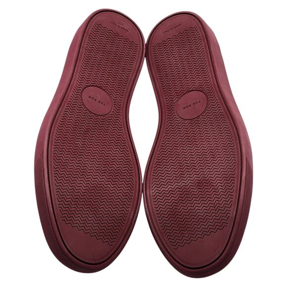 The Row Sam Sneakers - Canvas - White 42 9US $810 - Picture 8 of 8